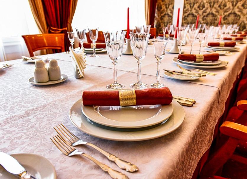 Comedor Foto