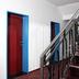 Escaleras