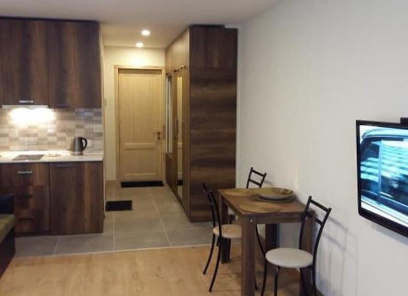 Cocina Foto