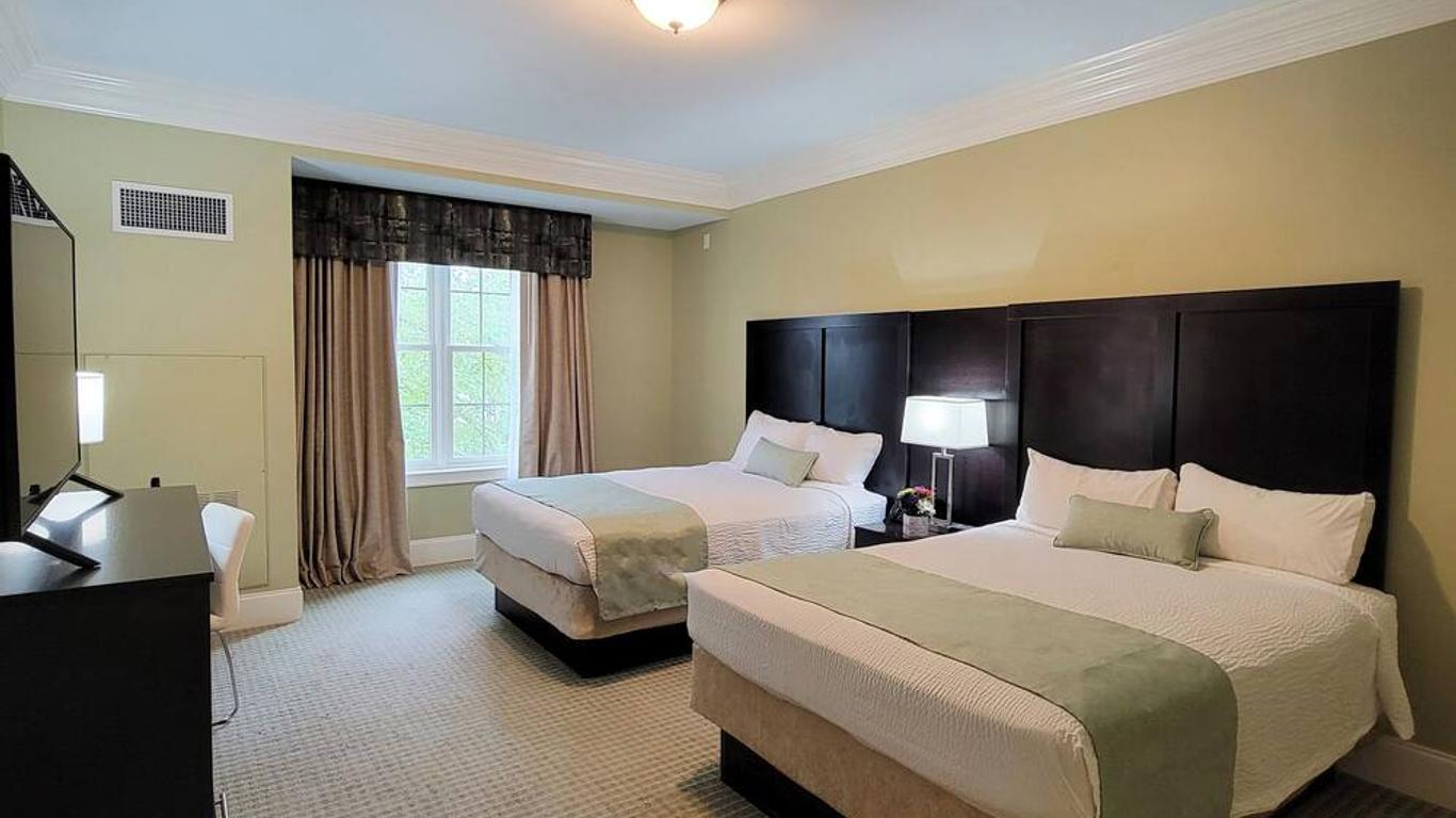 The Resort at Glade Springs