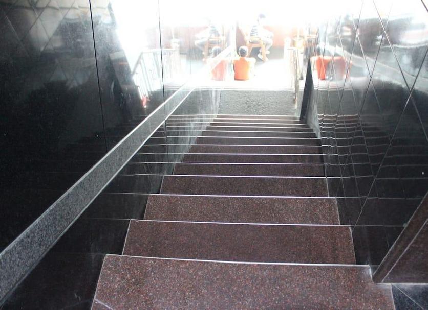 Escaleras Foto