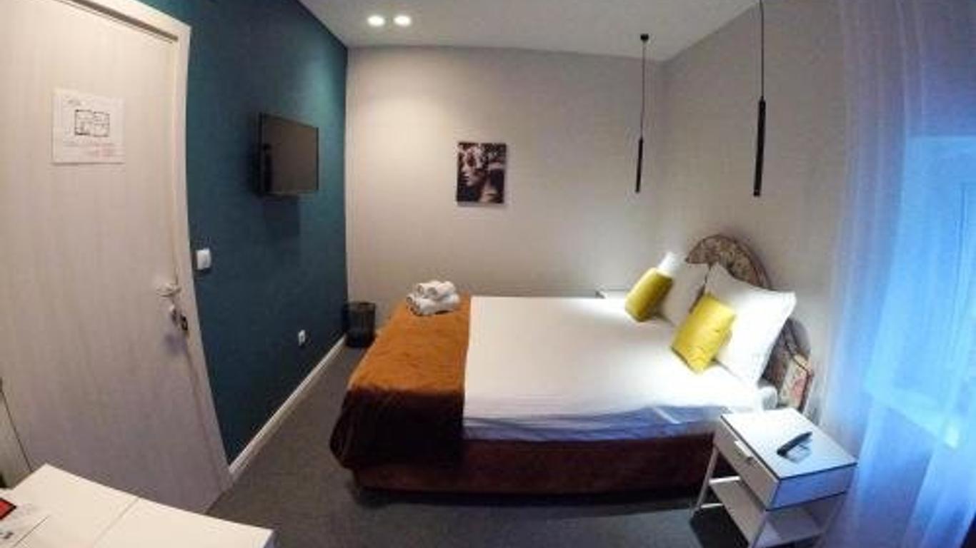 Local Rooms