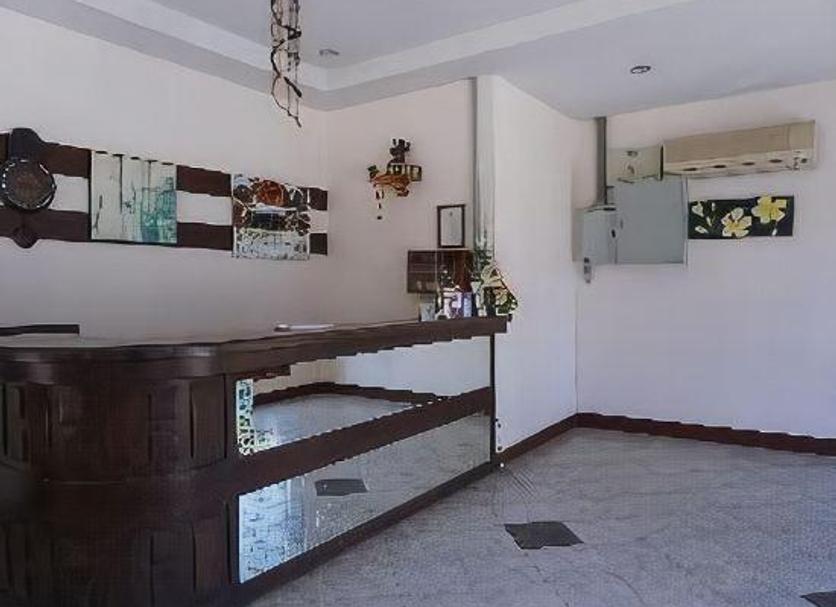 Recepción Foto