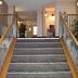 Escaleras