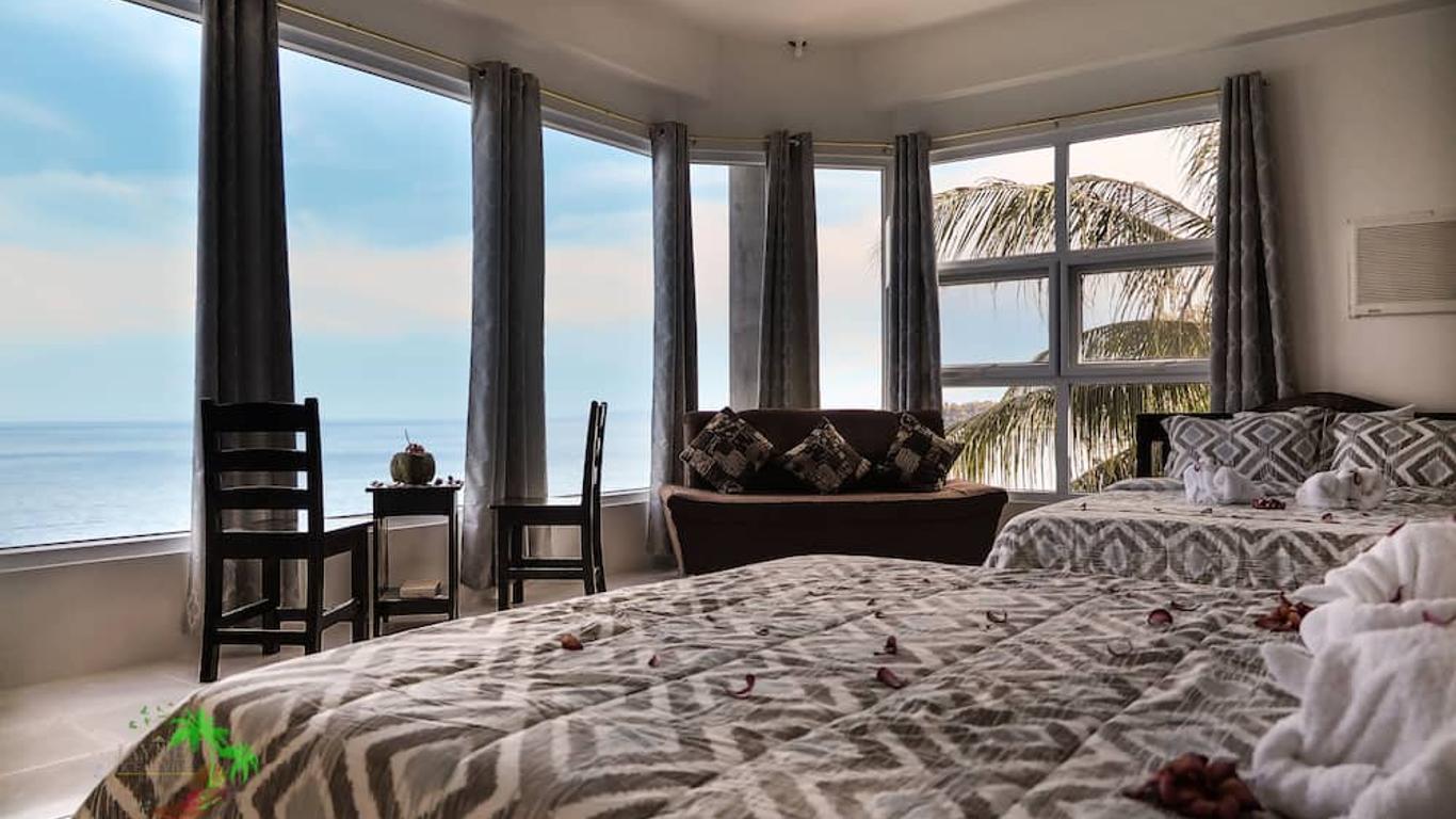 Jaynet Oceanview Resort