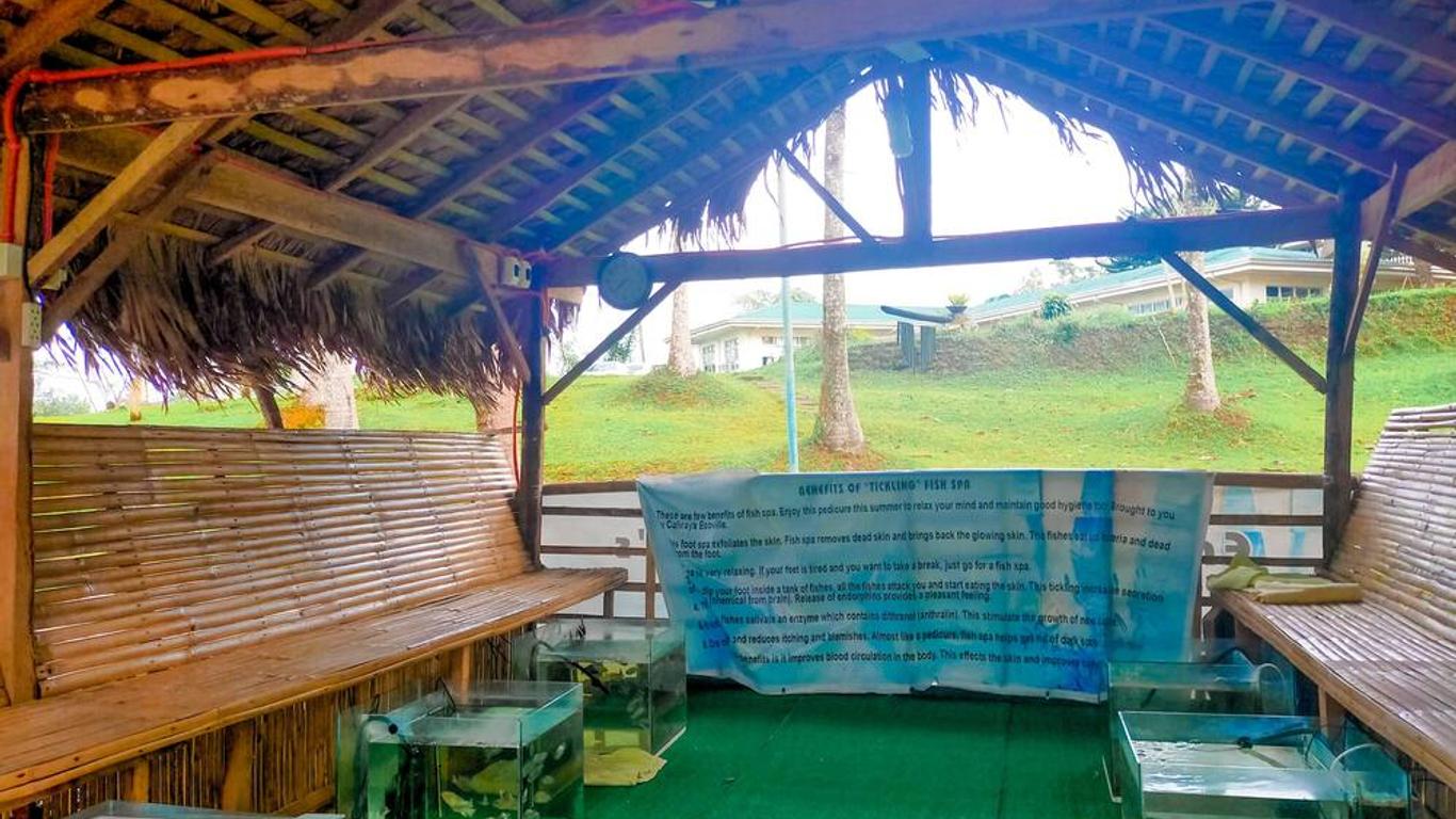Caliraya Ecoville Recreation and Farm Resort