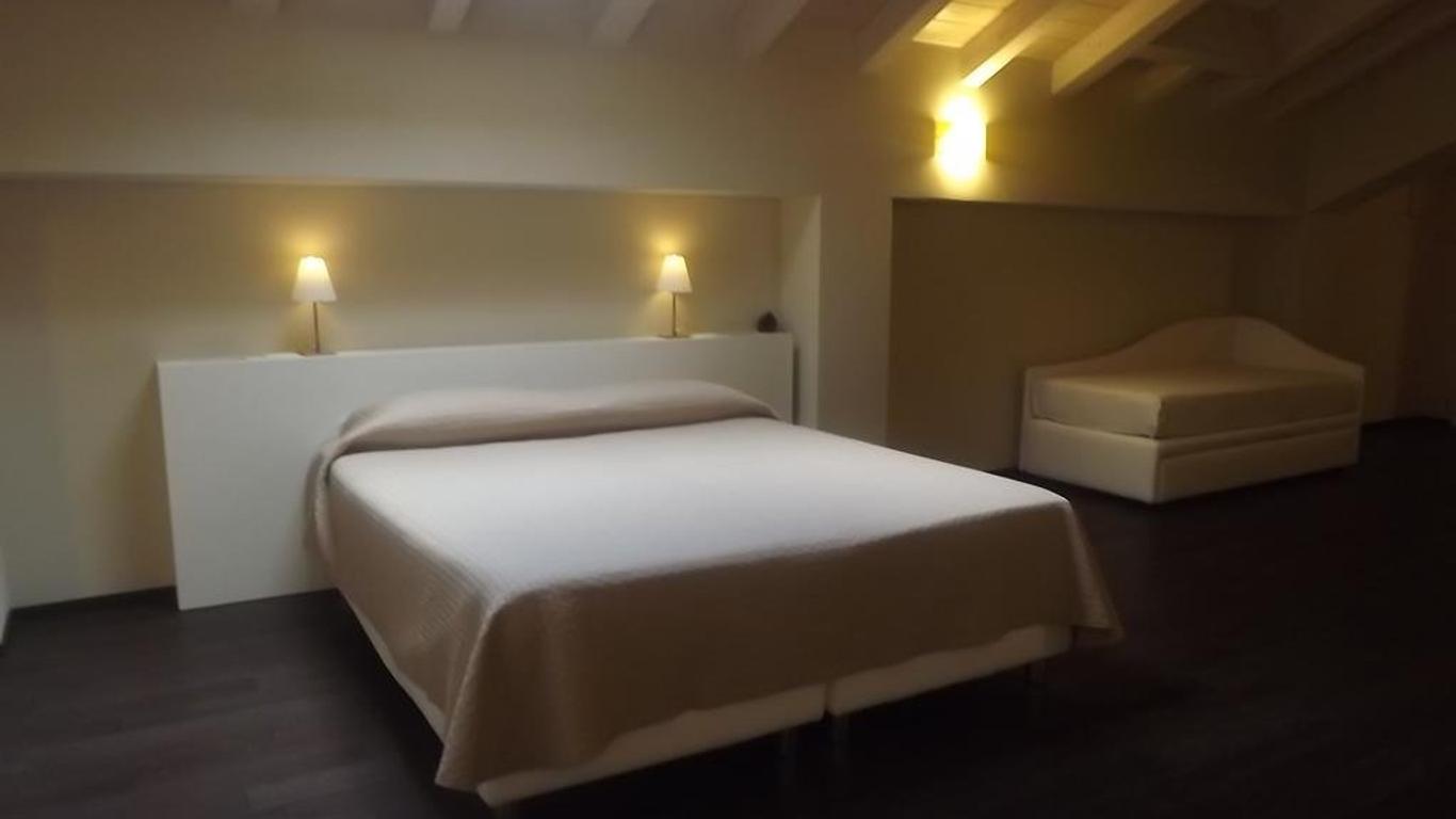 Hotel Bersè
