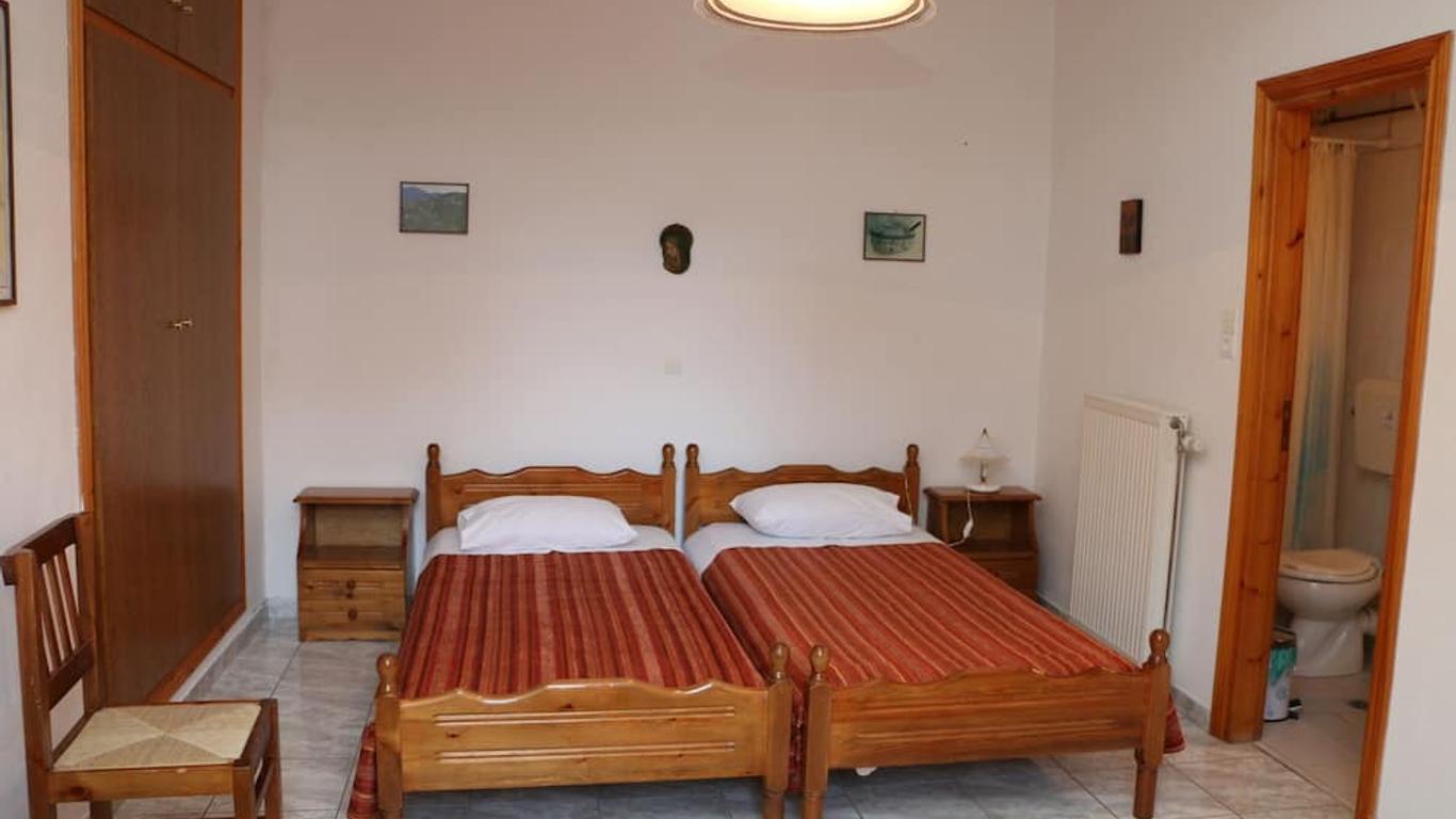 Maleatis Apollo Guesthouse
