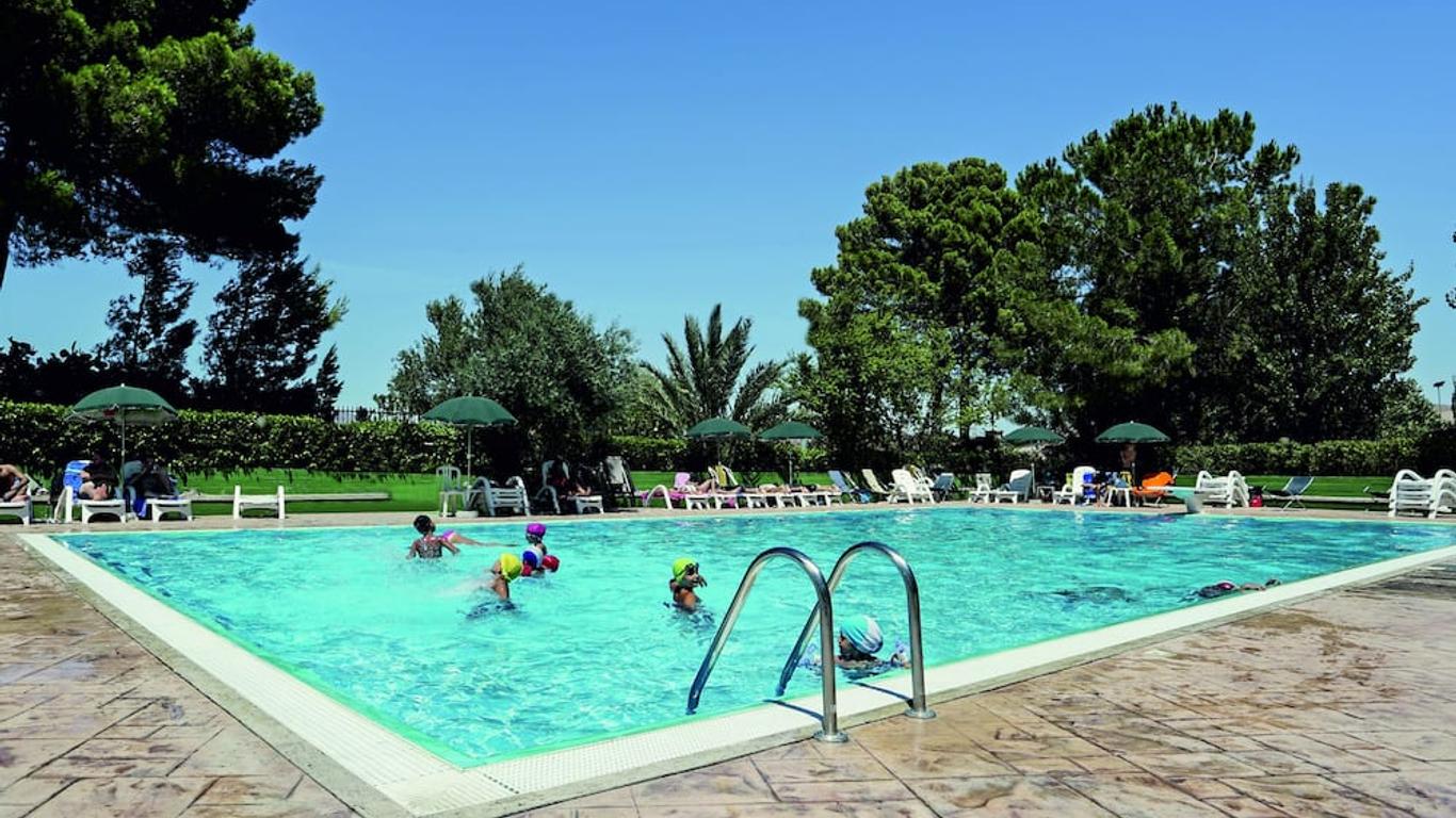 Agriturismo Casa Mia