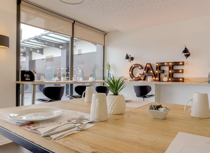 Comedor Foto