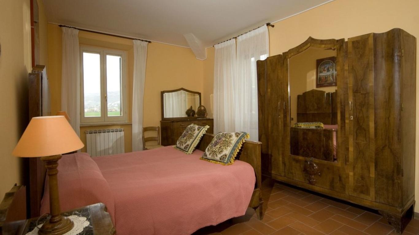 Agriturismo Il Casale Grande