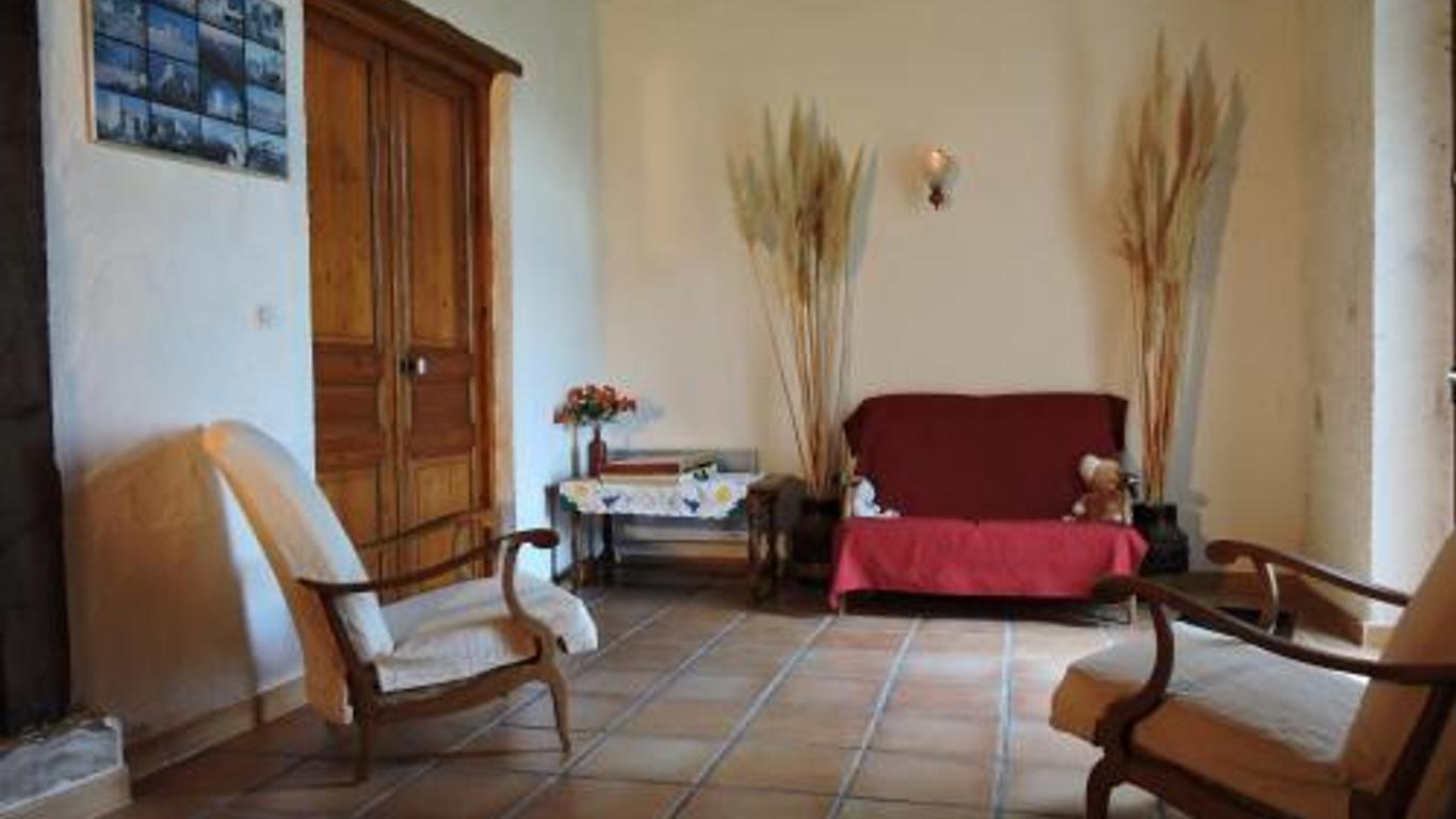 Domaine Saint-Louis