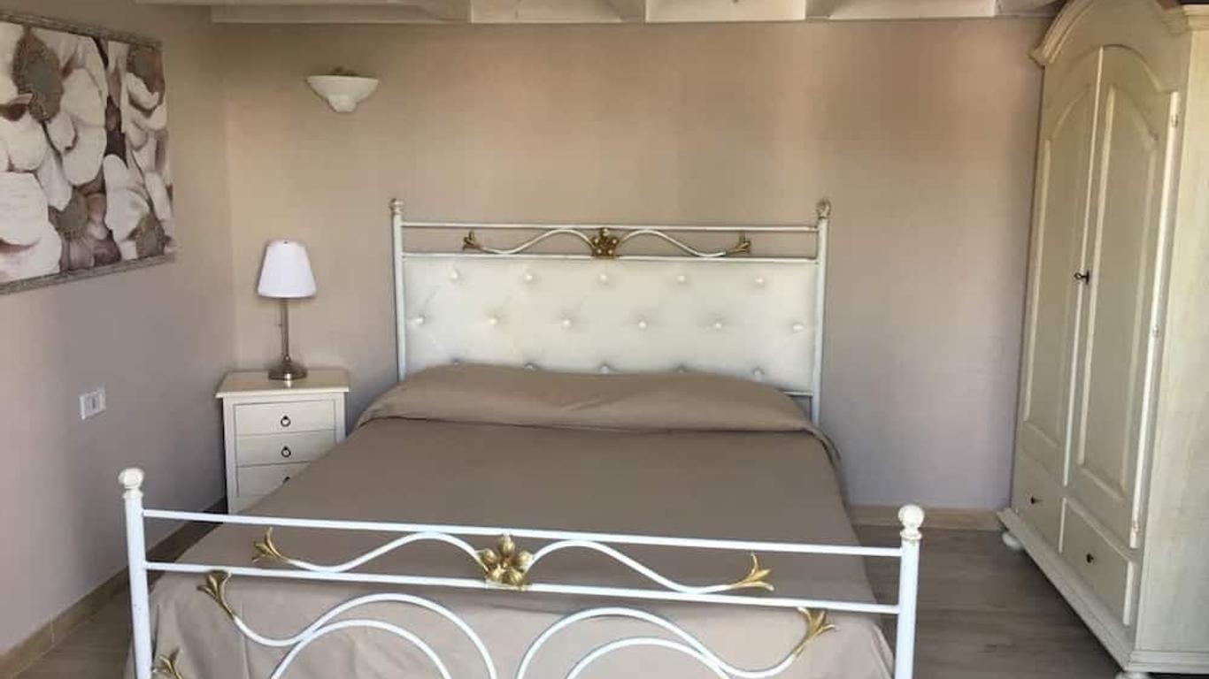 B&B Stellamarina