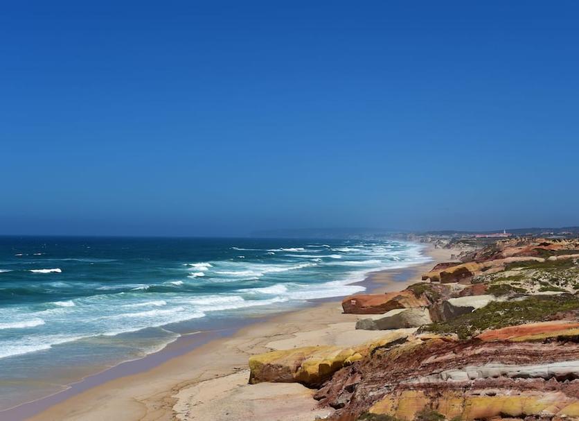 Playa Foto
