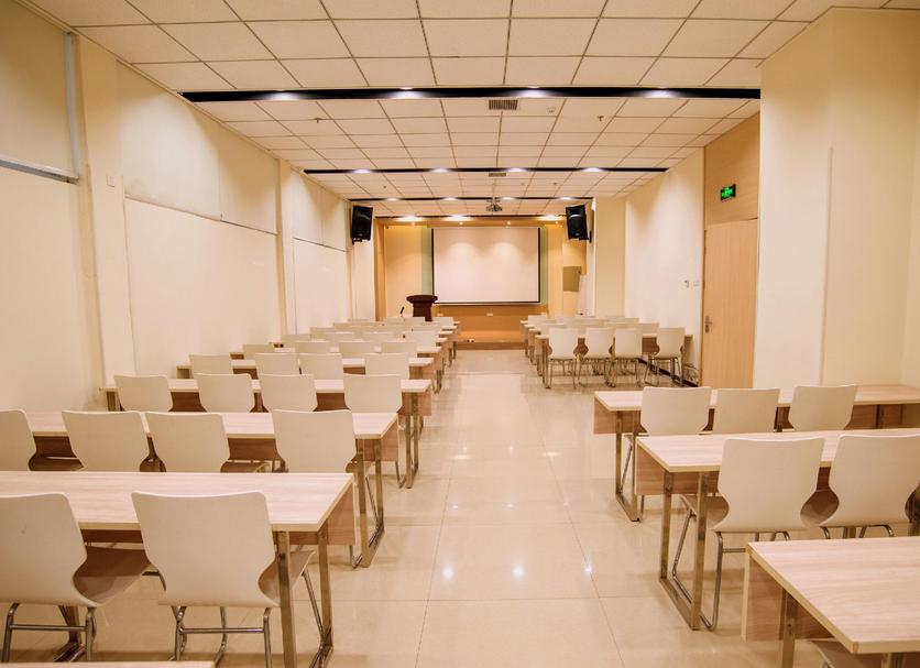 Sala de conferencias Foto