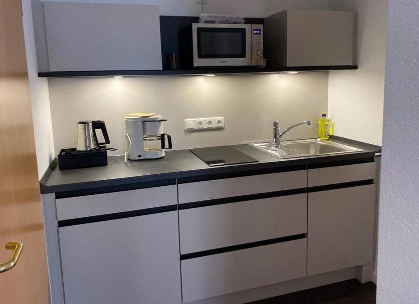 Cocina Foto