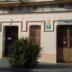 Vista del exterior