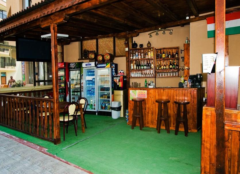 Bar Foto