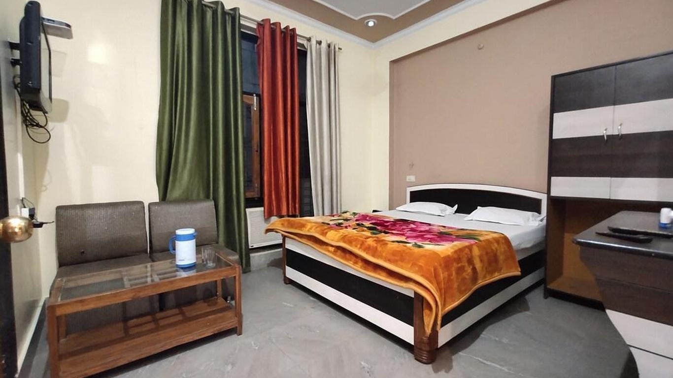Hotel Aman Palace