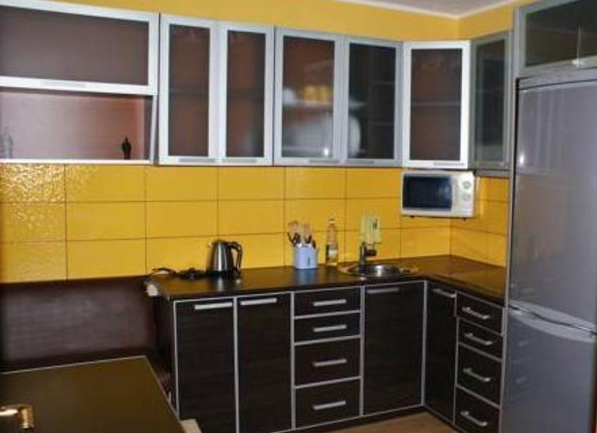 Cocina Foto