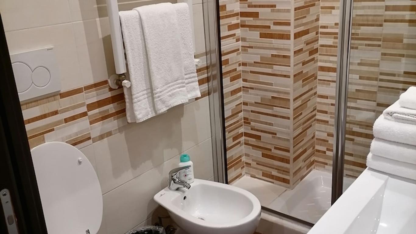 B&B Sol Romae