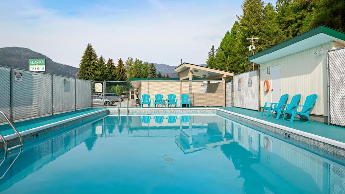 Glenwood Inn & Suites