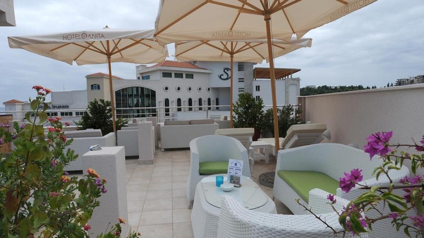 Hotel Anita