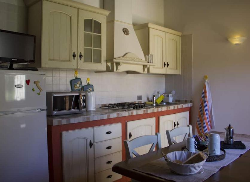 Cocina Foto
