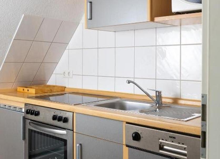 Cocina Foto