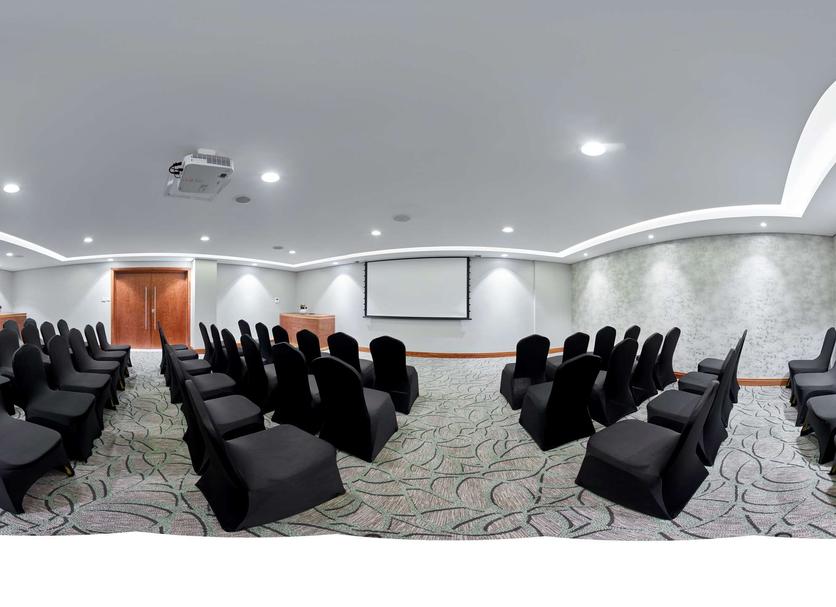 Sala de conferencias Foto