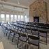 Sala de conferencias