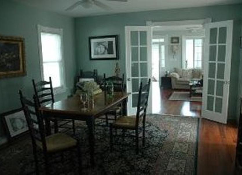 Comedor Foto