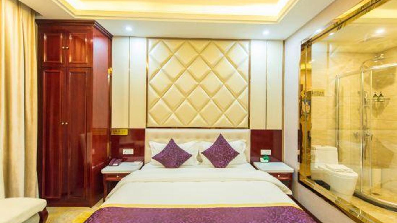 Yafu Hotel