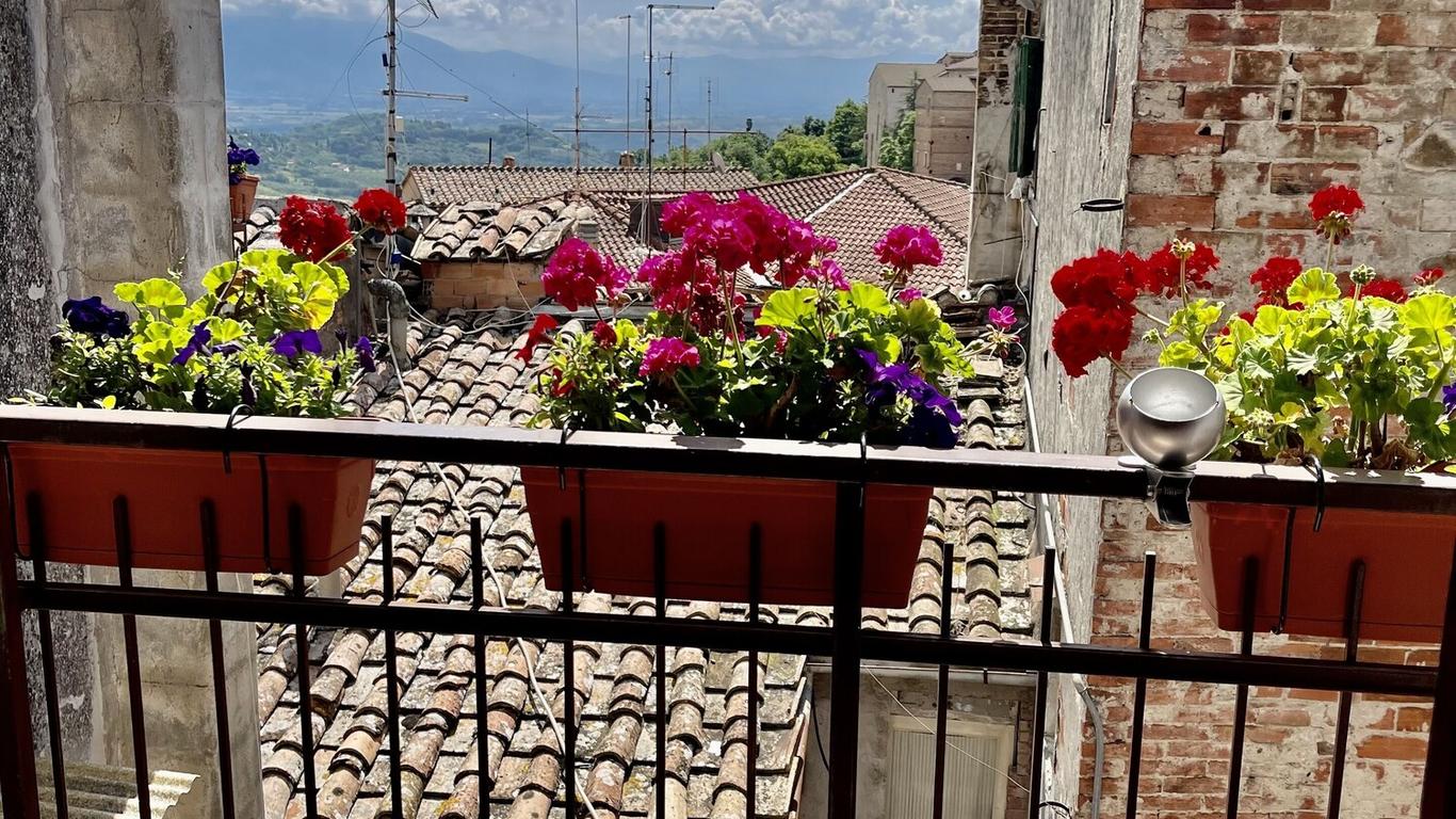 Hotel S. Ercolano