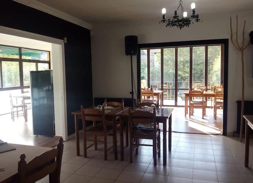 Comedor Foto