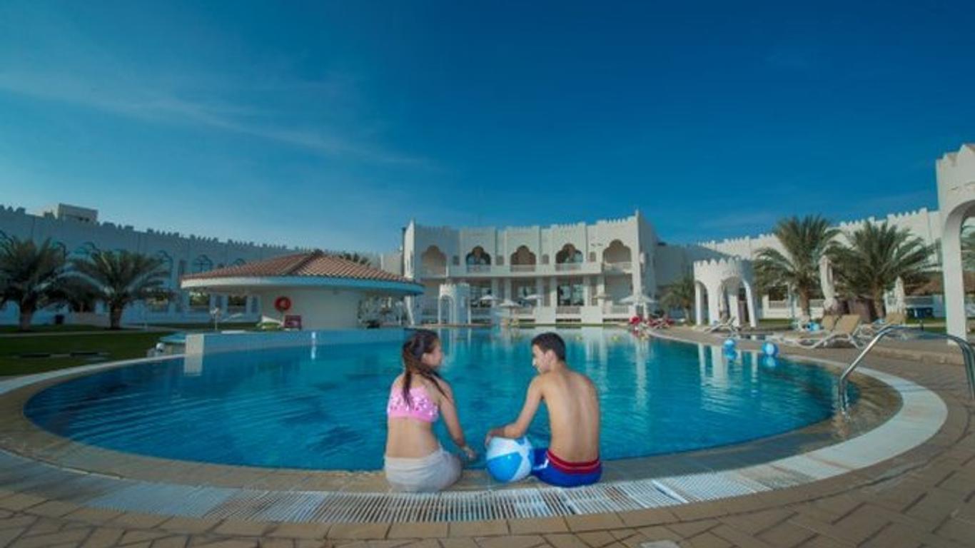 Liwa Hotel