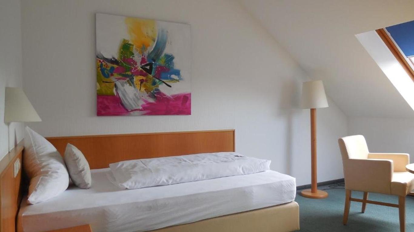 Hotel Schober