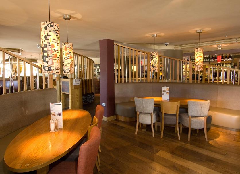 Bar Foto