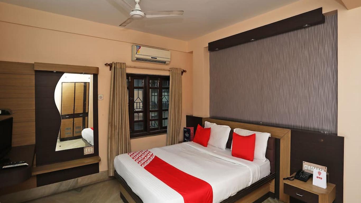 Oyo 6606 Seacom Inn Purbadiganta