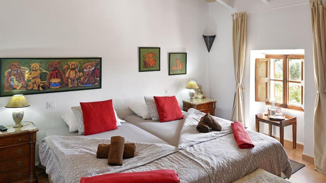 Agroturismo Fincahotel Son Pou