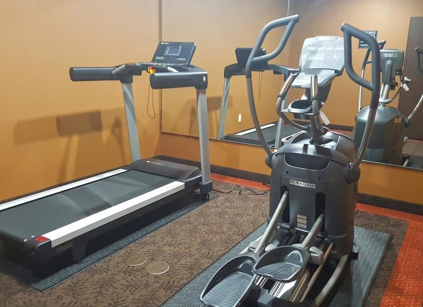 Gym Foto