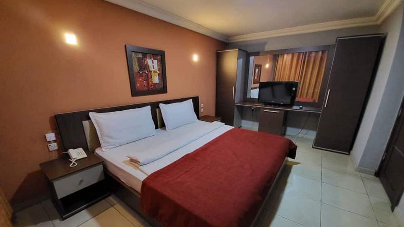 Carliza Hotel