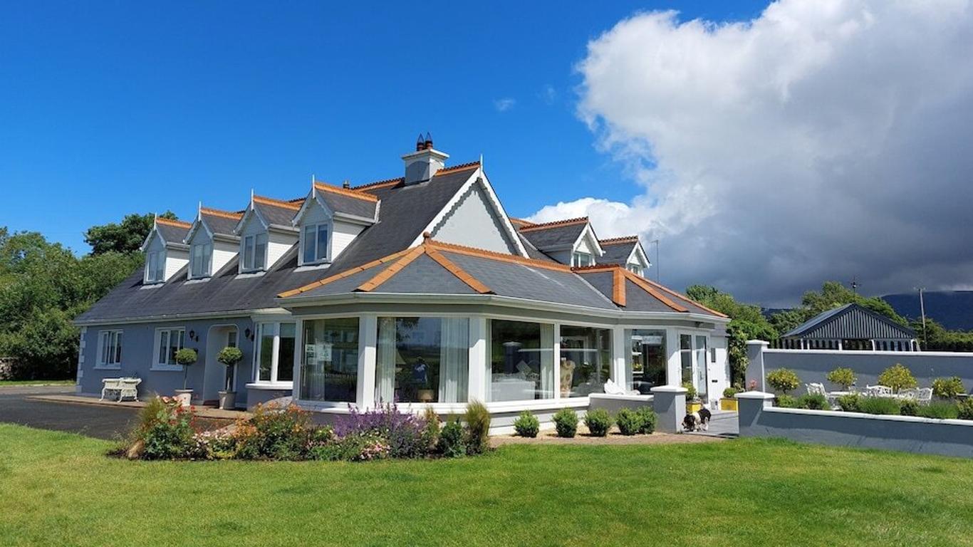 Brandon View House B&B