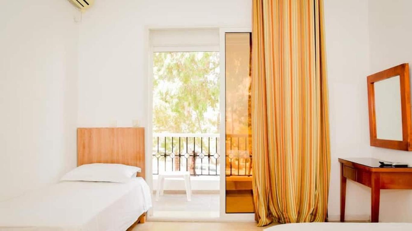 Le Grand Hotel Djerba