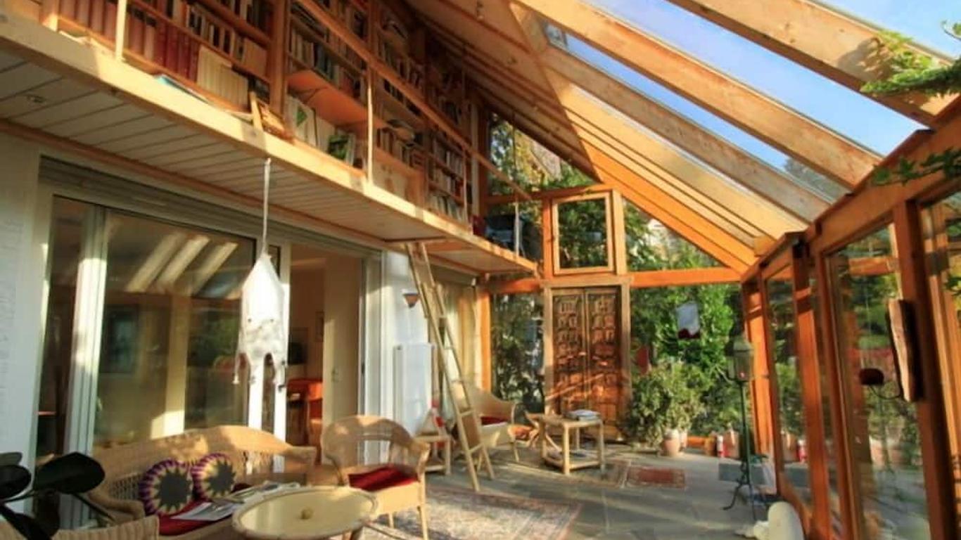 Landhaus Lichthof
