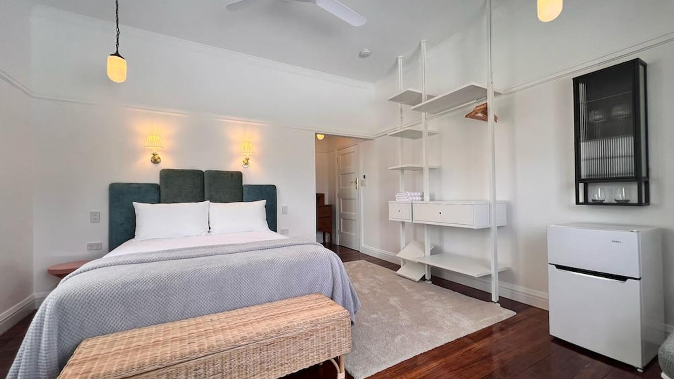 Floriana Boutique Hotel