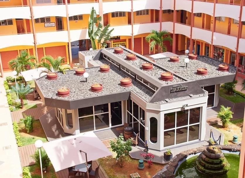 Edificio Foto