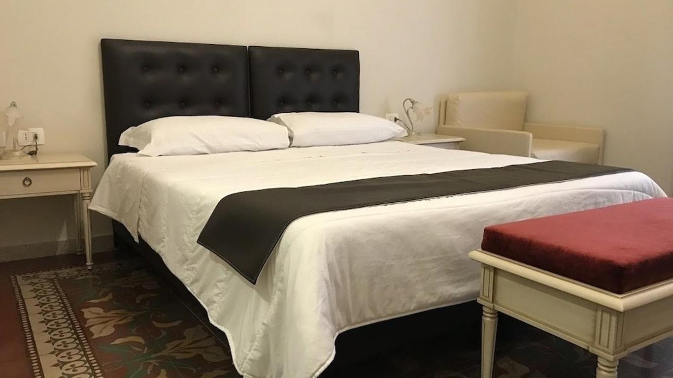 Hotel Umberto House Catania