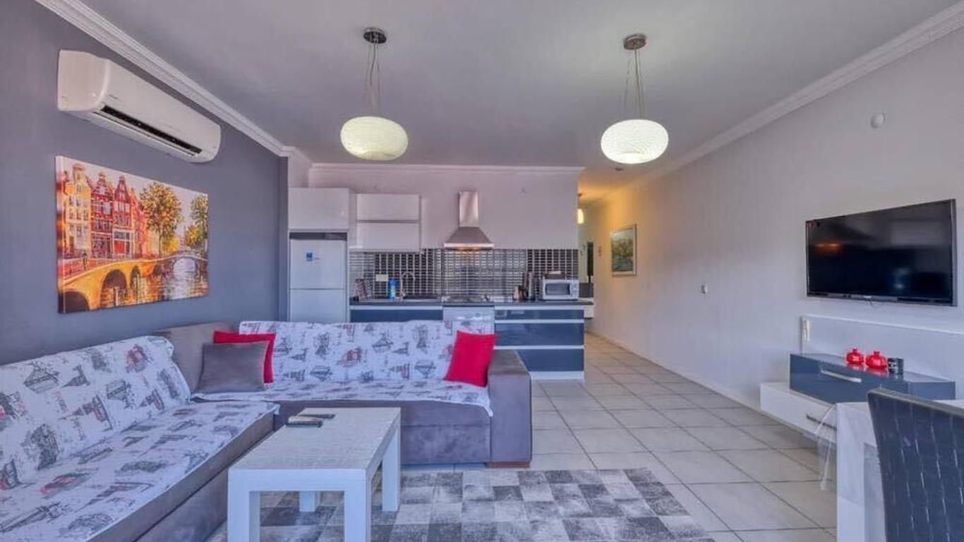 Dalyan Elit Apart Otel