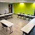 Sala de conferencias
